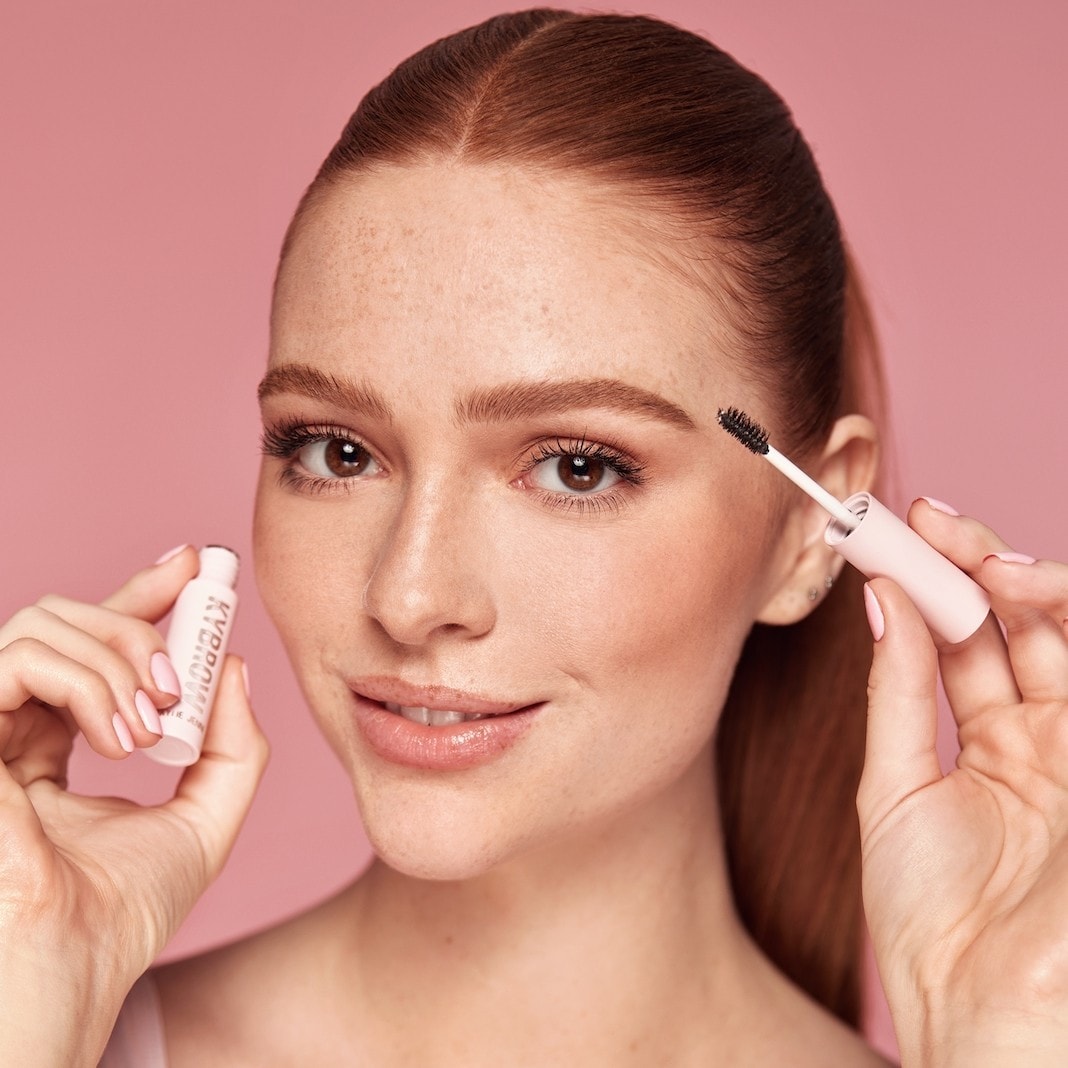 Brow Gel Transparent
