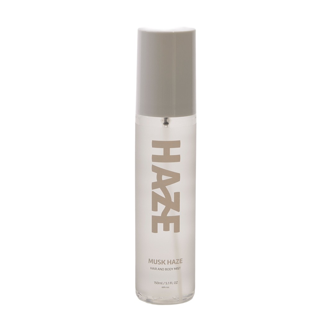 Musk Haze
