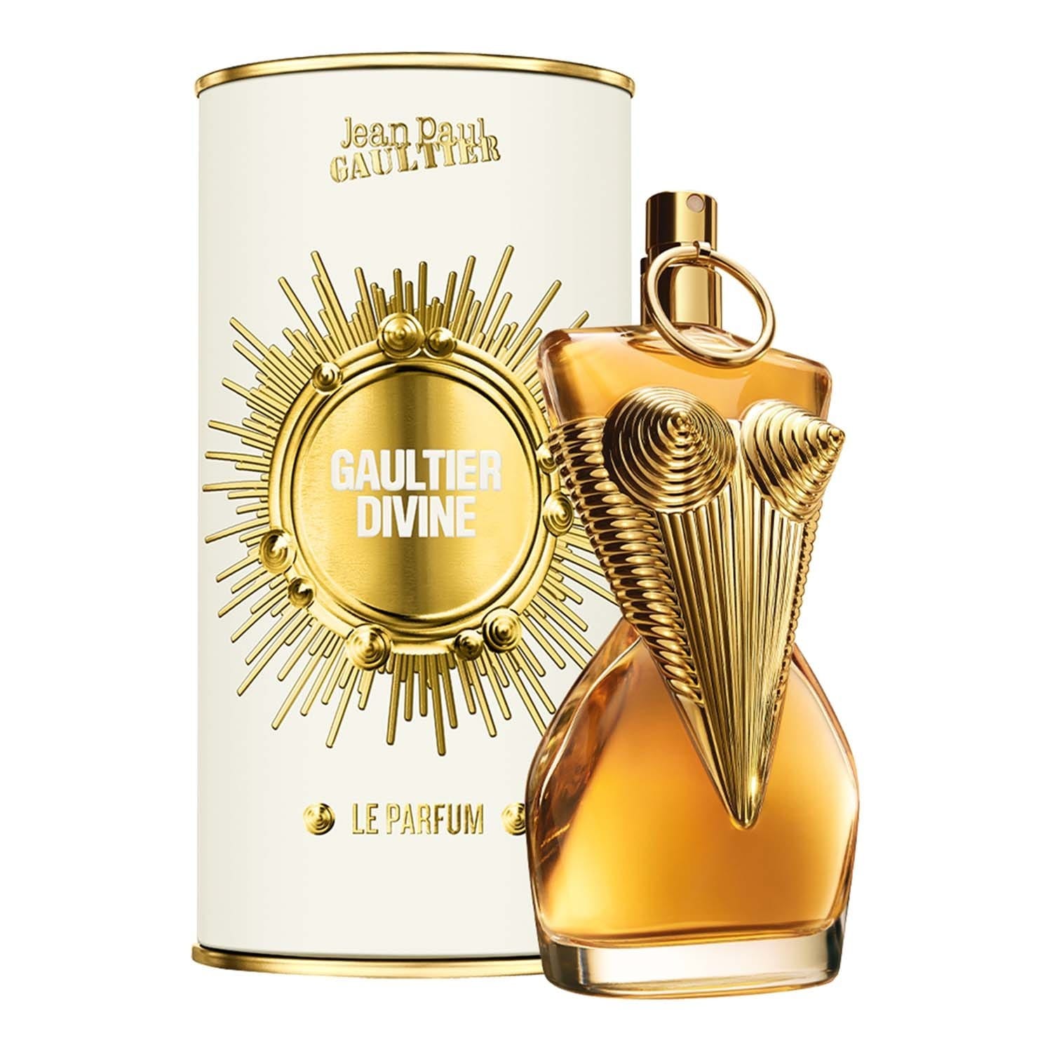 Gaultier Divine Le Parfum Eau de Parfum Spray