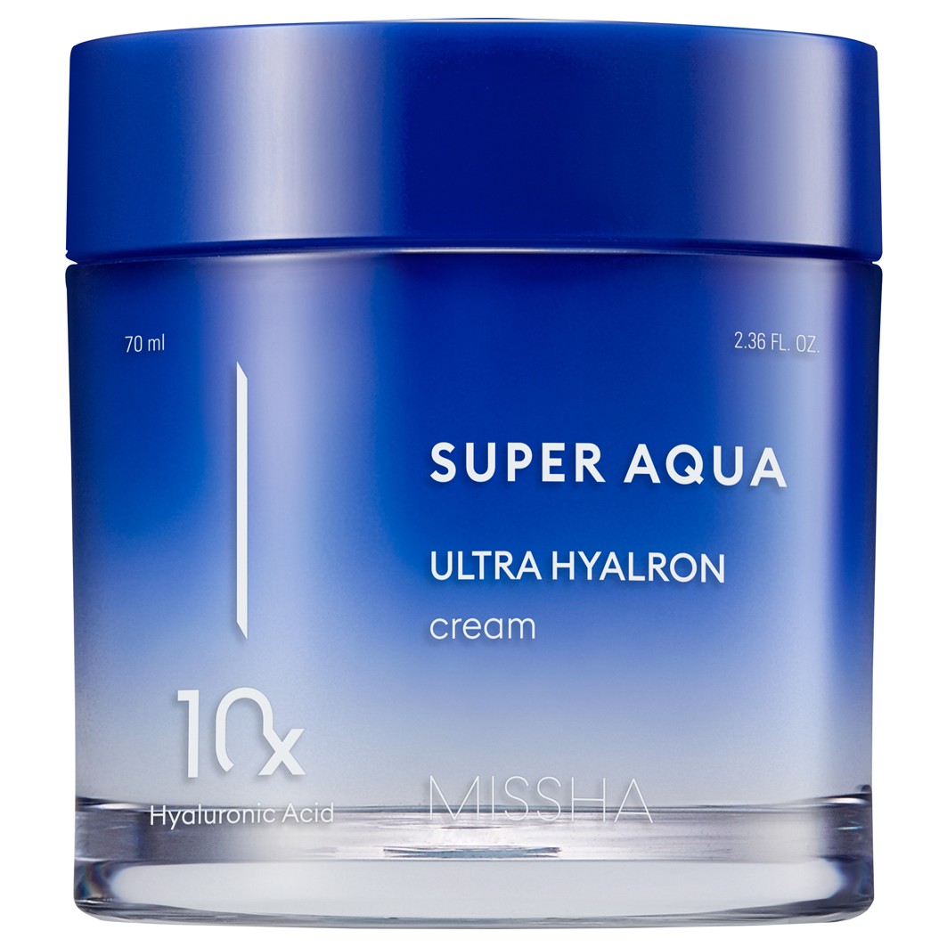Ultra Hyalron Cream