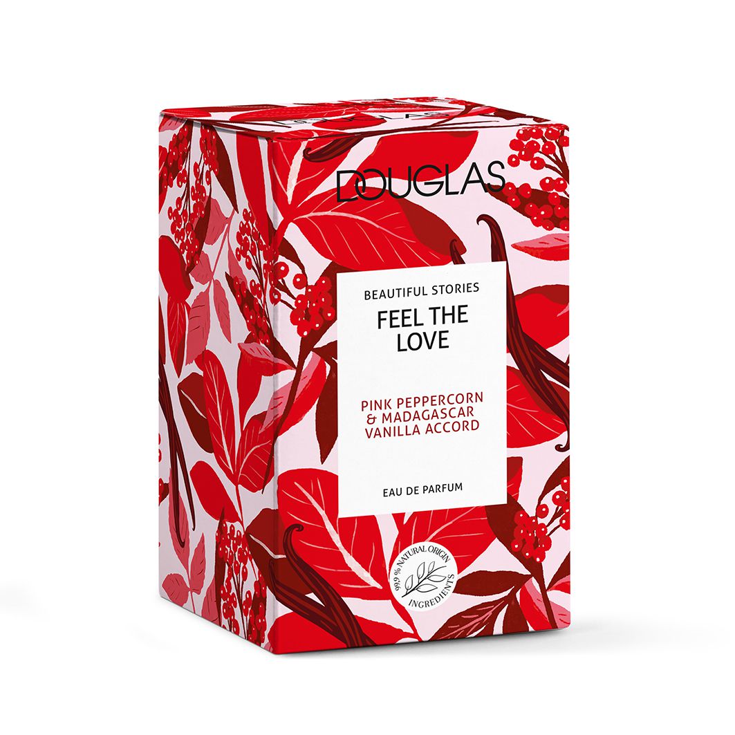 Feel The Love Eau de Parfum Spray
