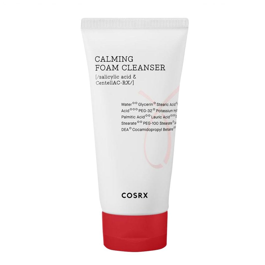Foam Cleanser