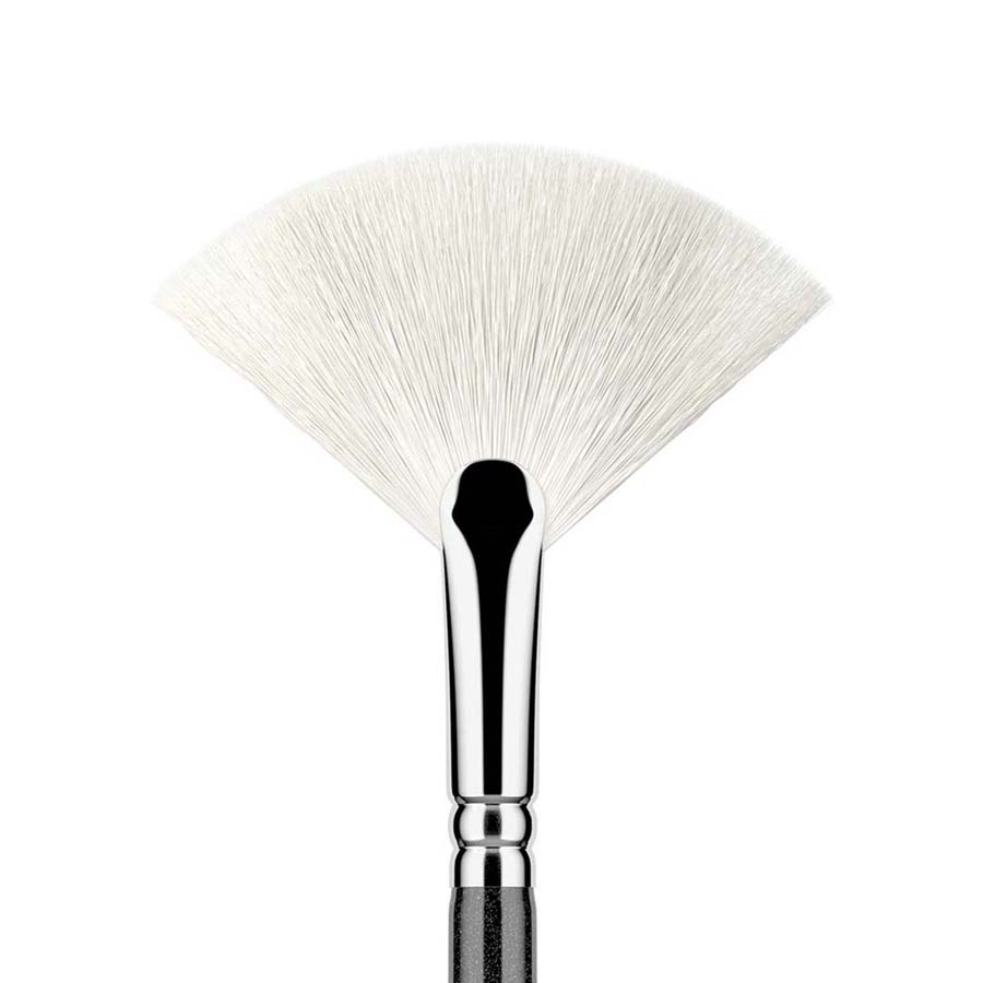 Face Brushes 129 Fan
