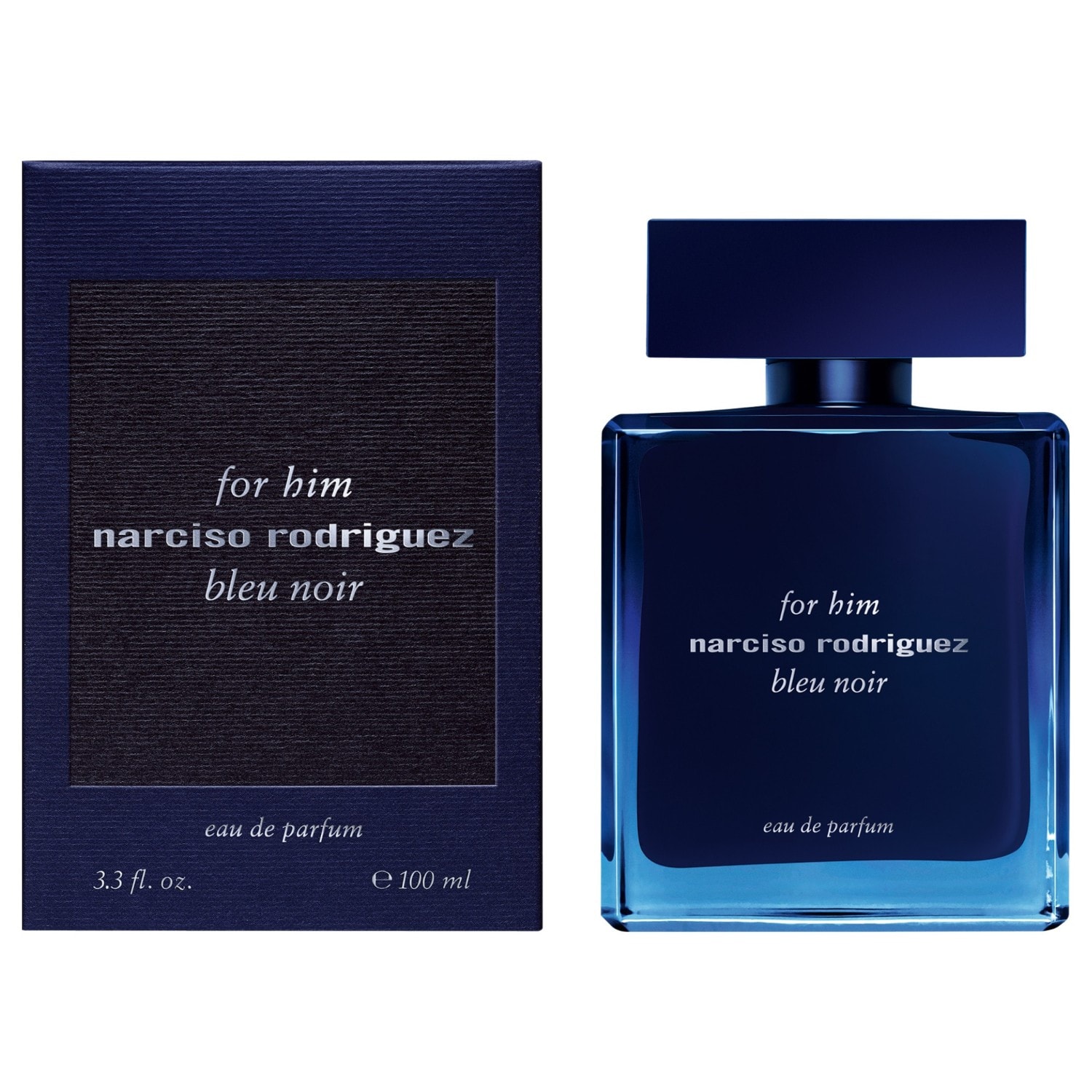 Bleu Noir Him Eau de Parfum Spray