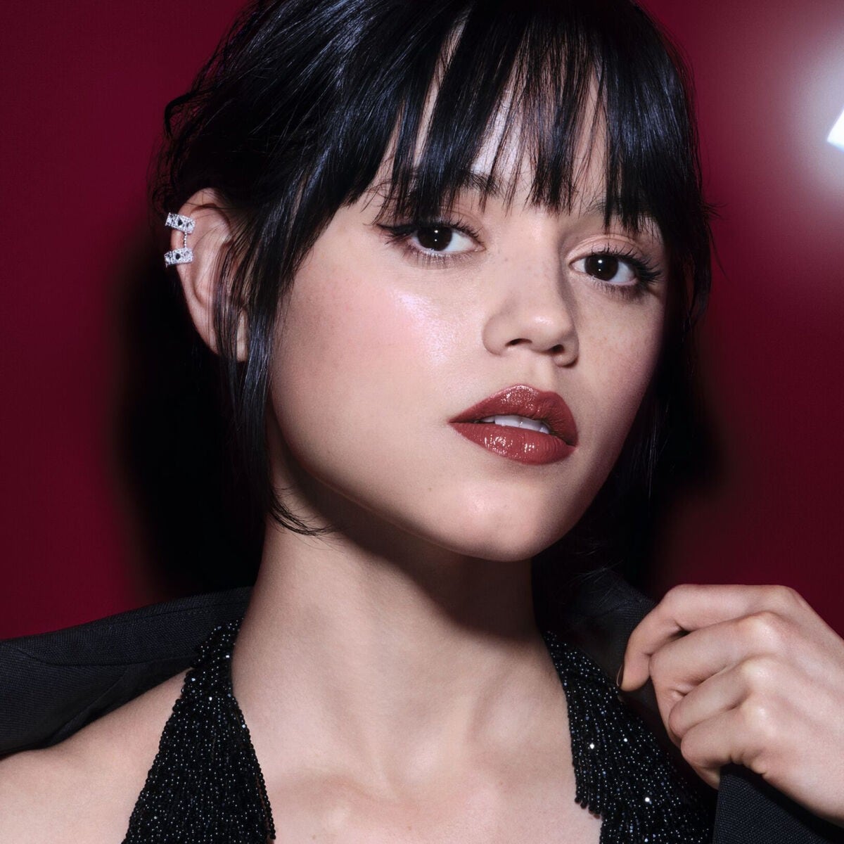 Rouge Dior On Stage  - Batom