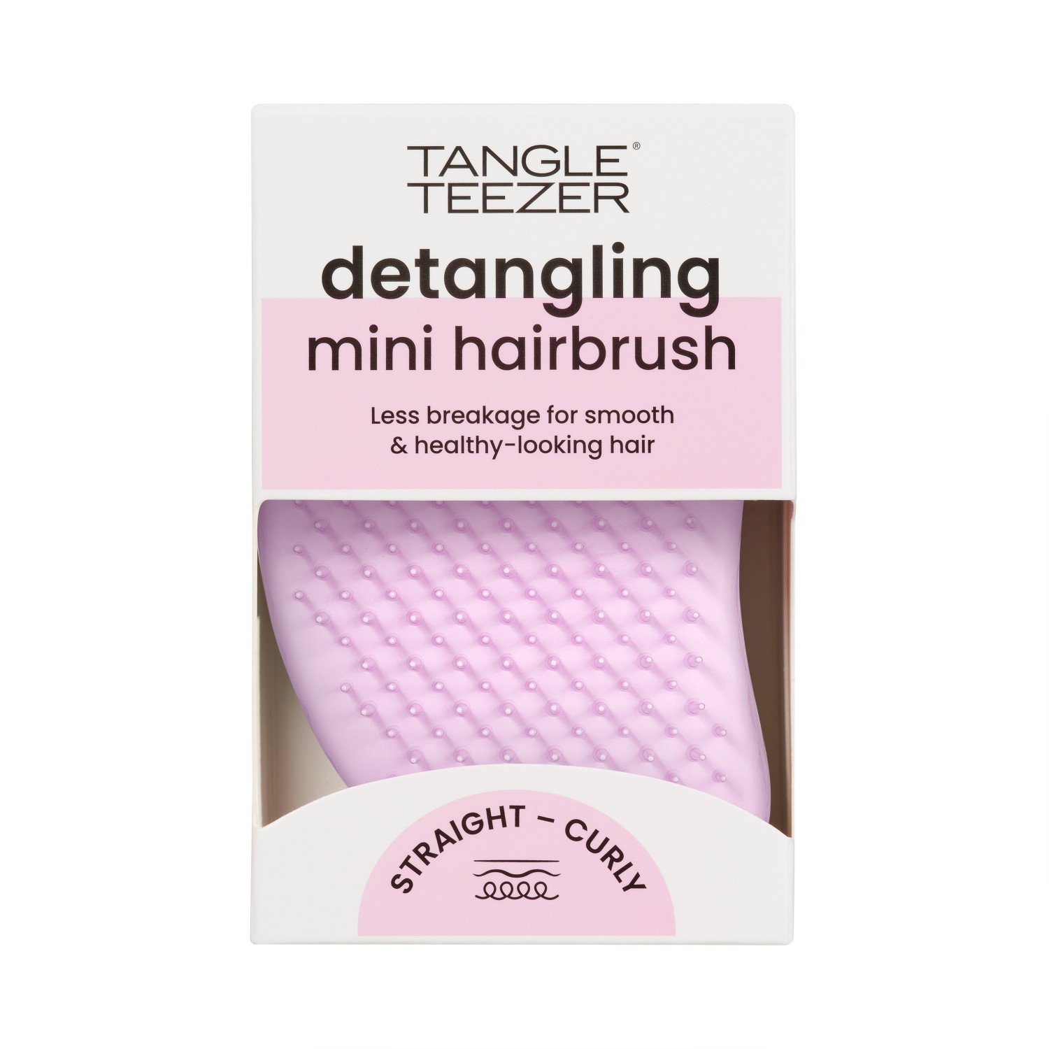 Detangler Multi Unicorn