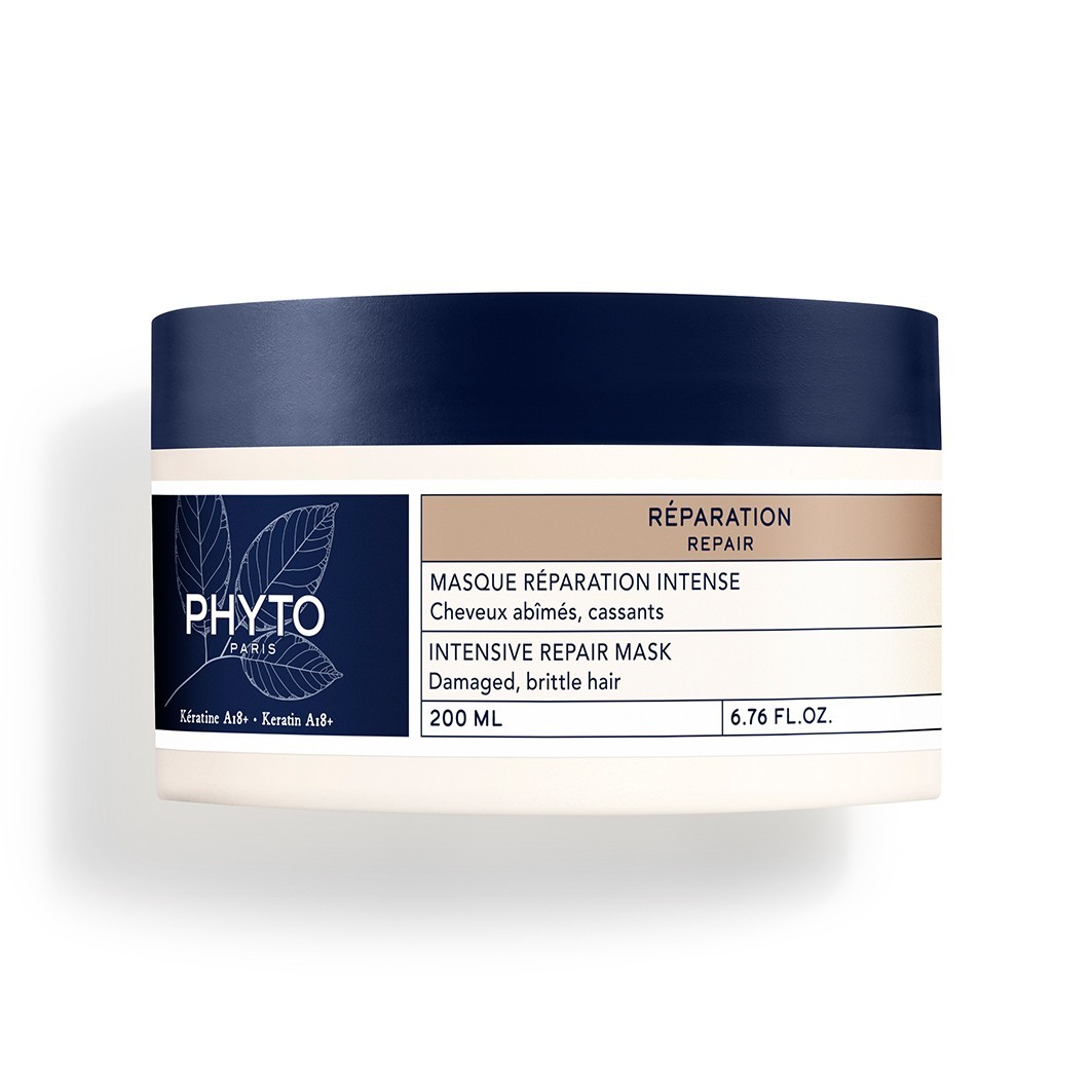 Hair Mask