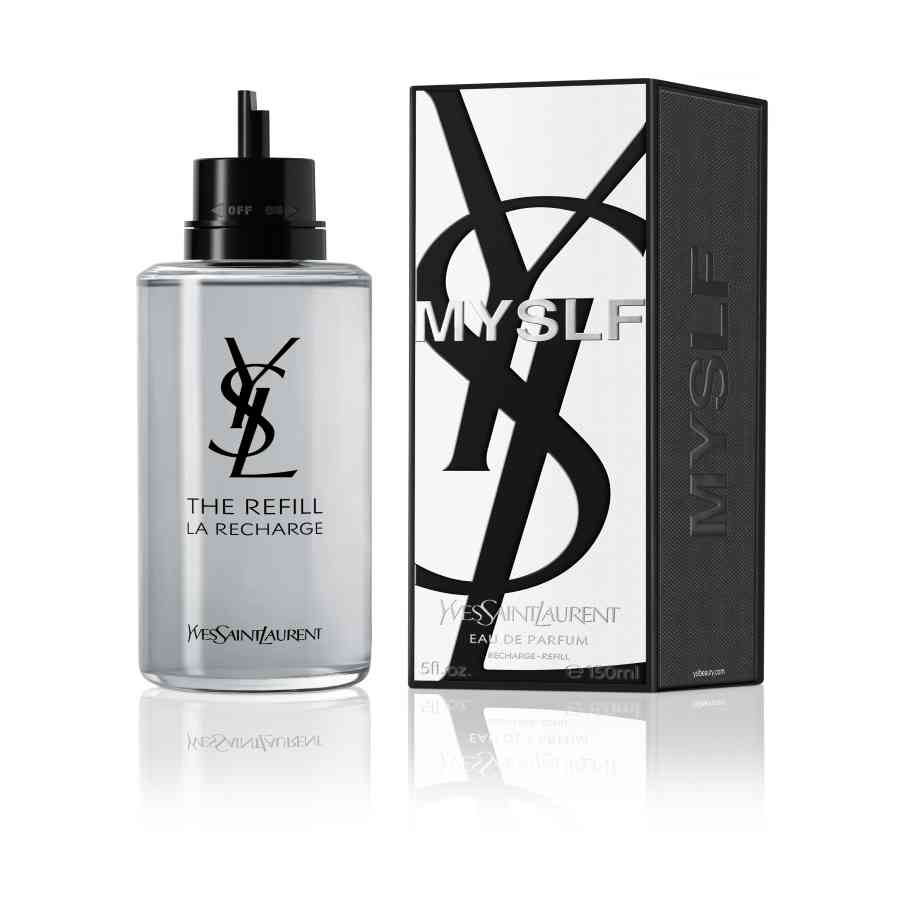 MYSLF Eau de Parfum Spray Refill