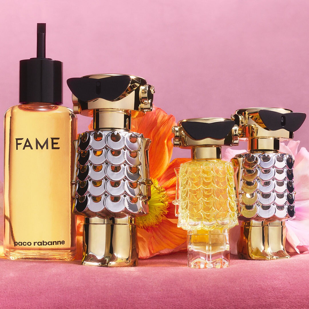 Fame Eau de Parfum Spray