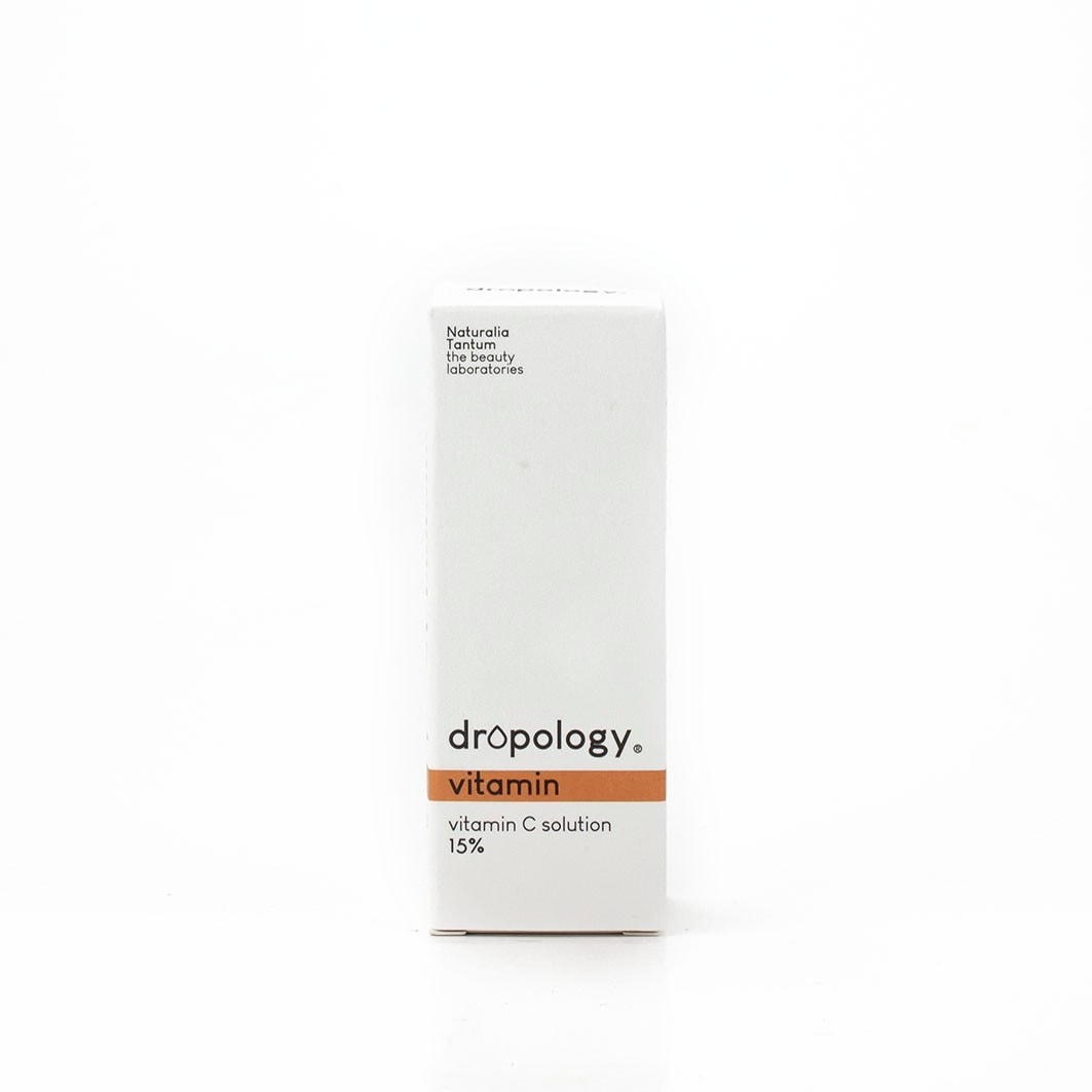 Vitamin C Solution 15%