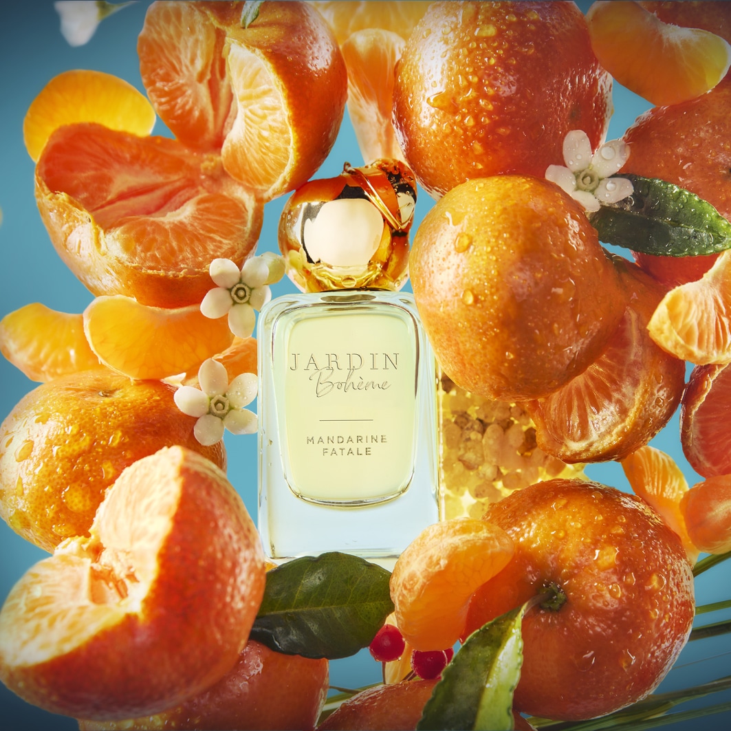 Mandarine Fatale Eau de Parfum Spray