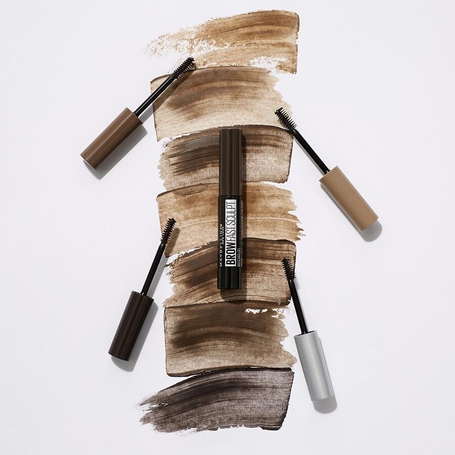 Brow Mascara