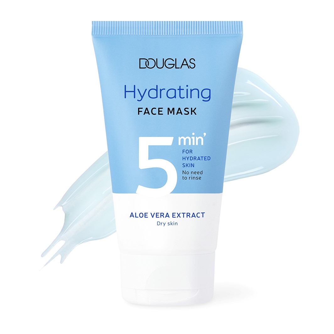 Hydrating Tube Mask