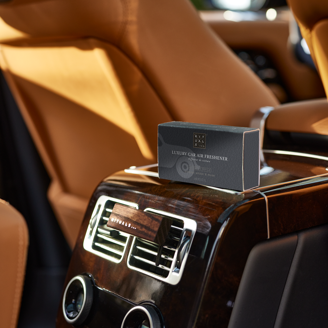 Car Air Freshener