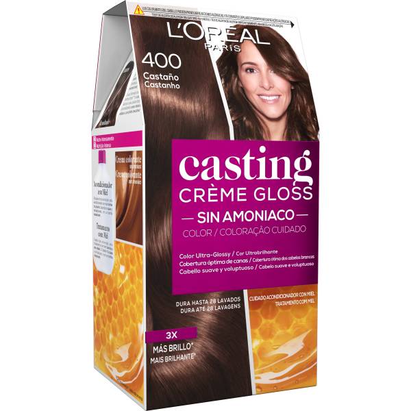 Casting Creme Gloss