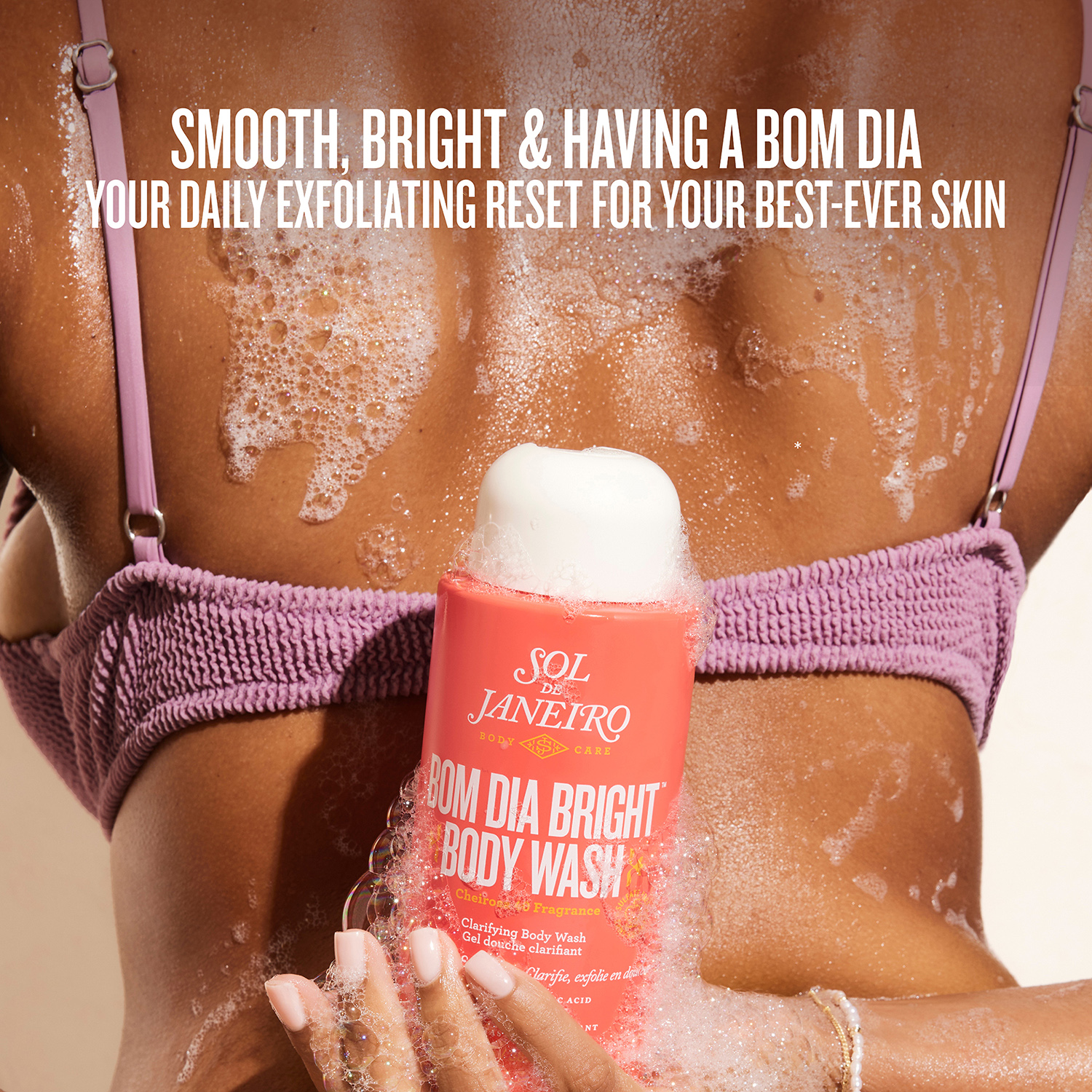 Bom Dia Body Wash