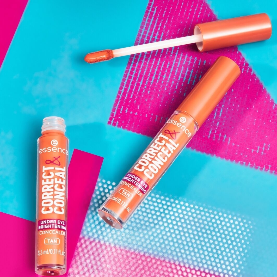 Under Eye Bright Concealer