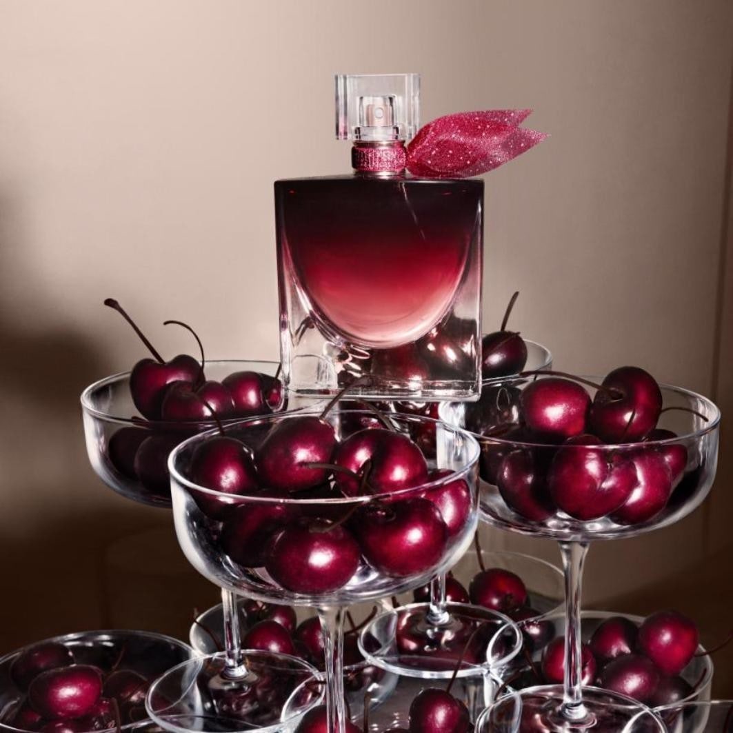 La Vie Est Belle Very Cherry Eau de Parfum Spray