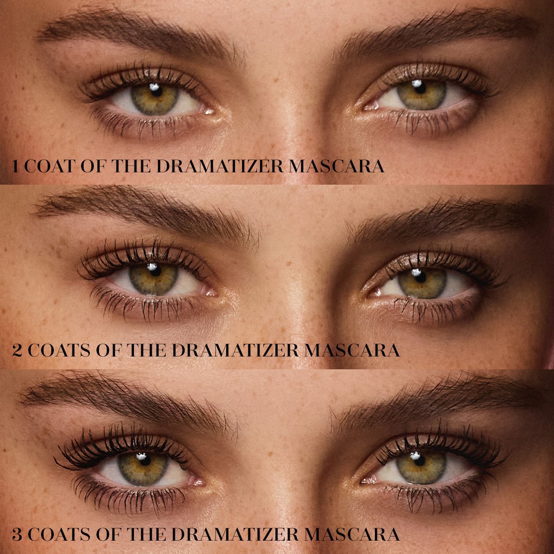 The Dramatizer Volumizing Mascara