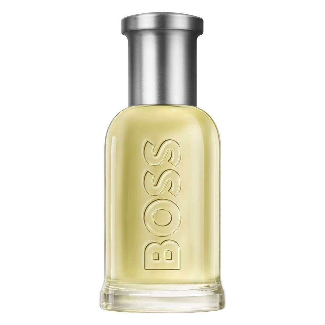 Boss Bottled Eau de Toilette