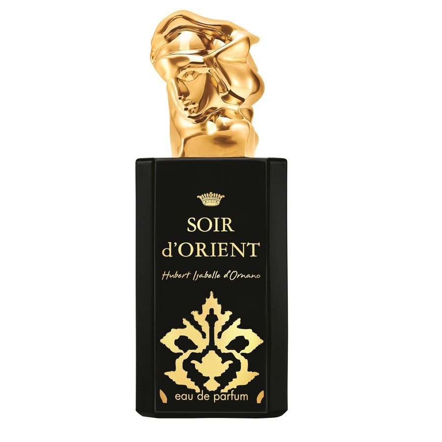 Soir d'Orient Eau de Parfum