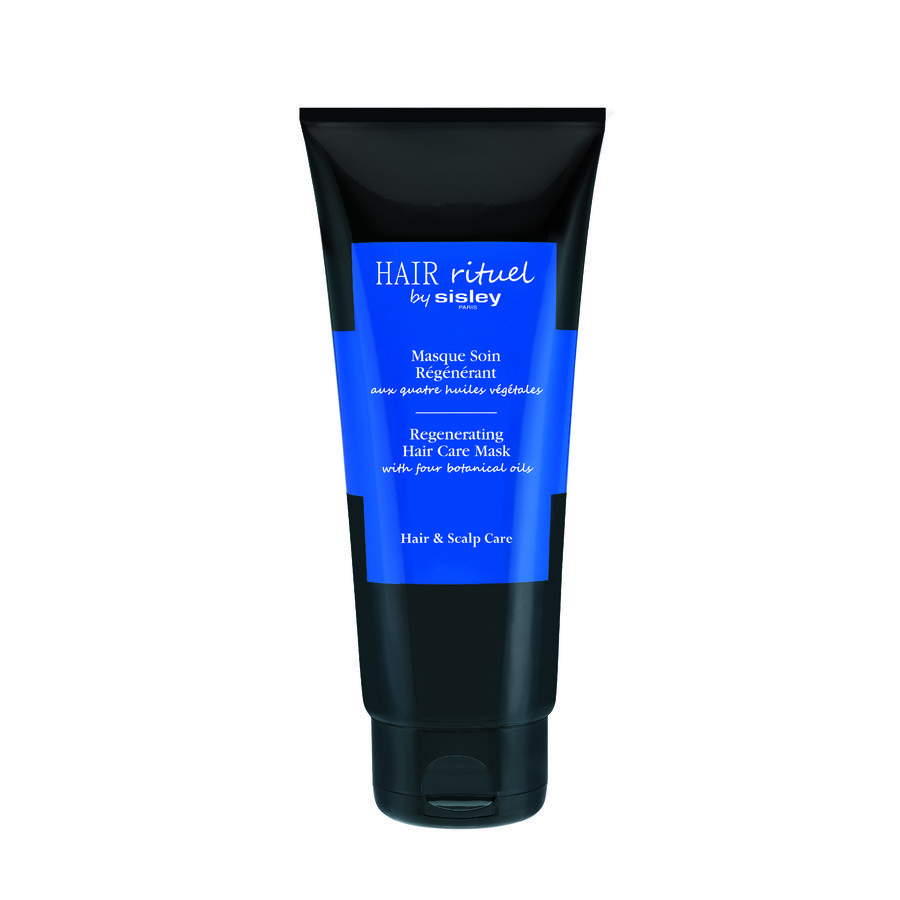 Hair Masque Soin Regenerant