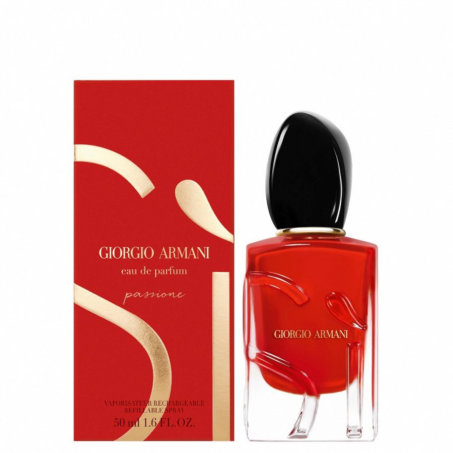 Sì Passione Eau de Parfum