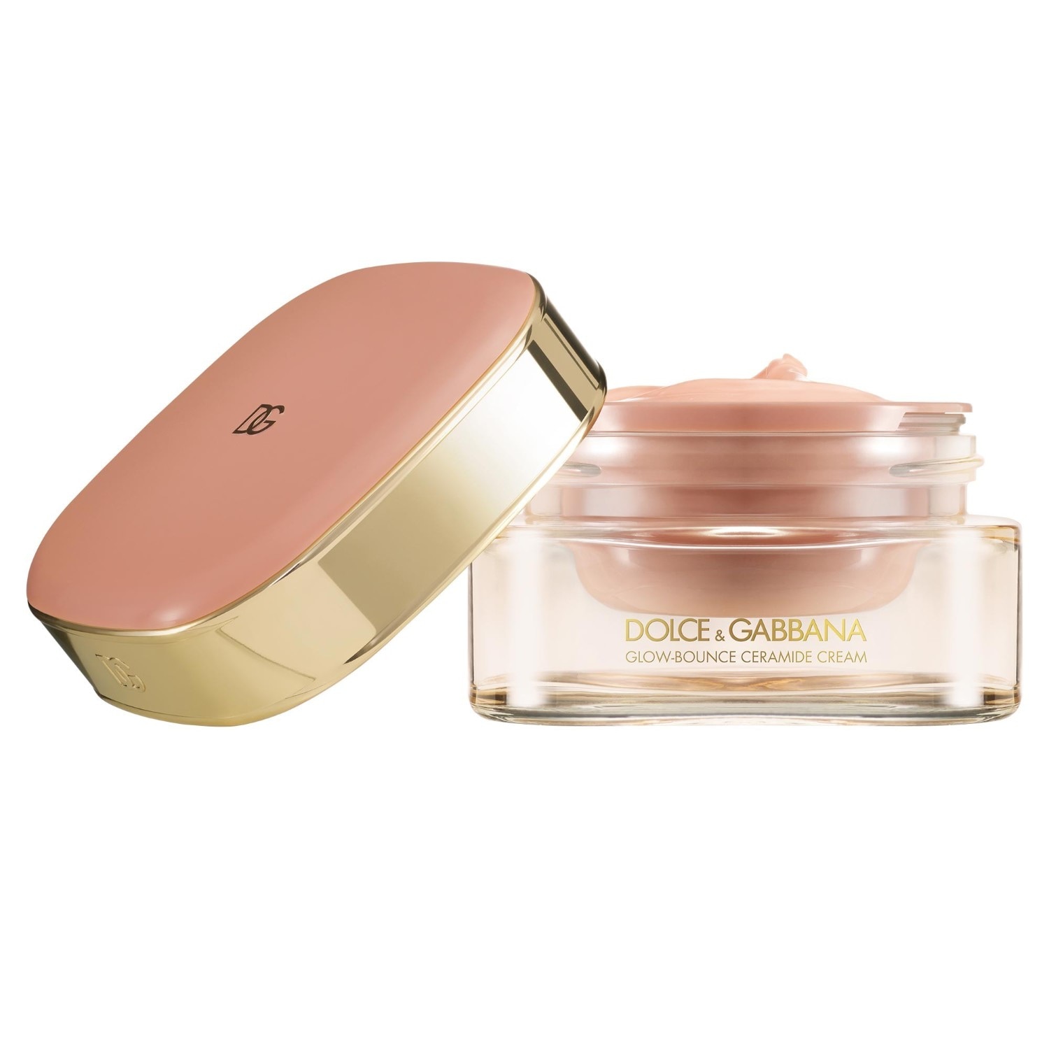 Glow Bounce Ceramide Cream