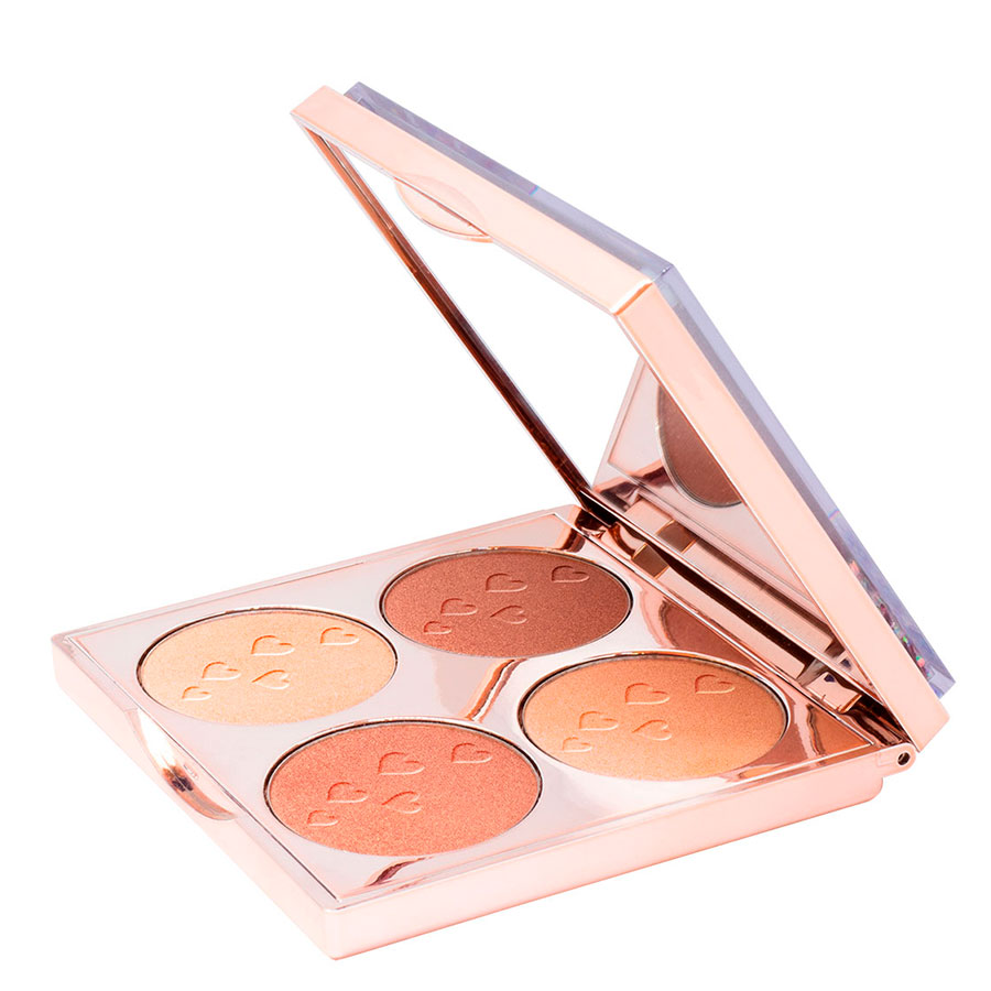 Multi Purpose Bright Palette