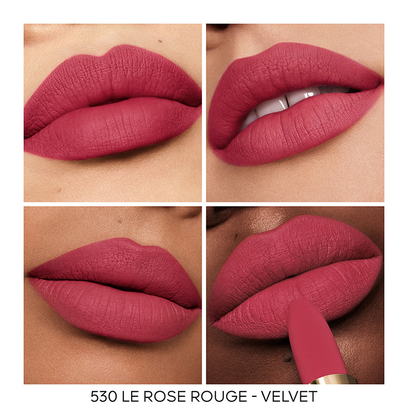 Rouge G Velvet Lips Refill