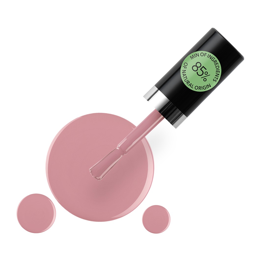 Stay + Care Min 85% Ion Gel Polish