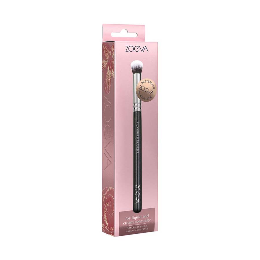 Eye Brushes 142 Concealer Buffer