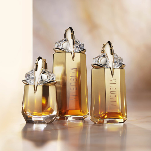 Alien Goddess Edp Spray Intense