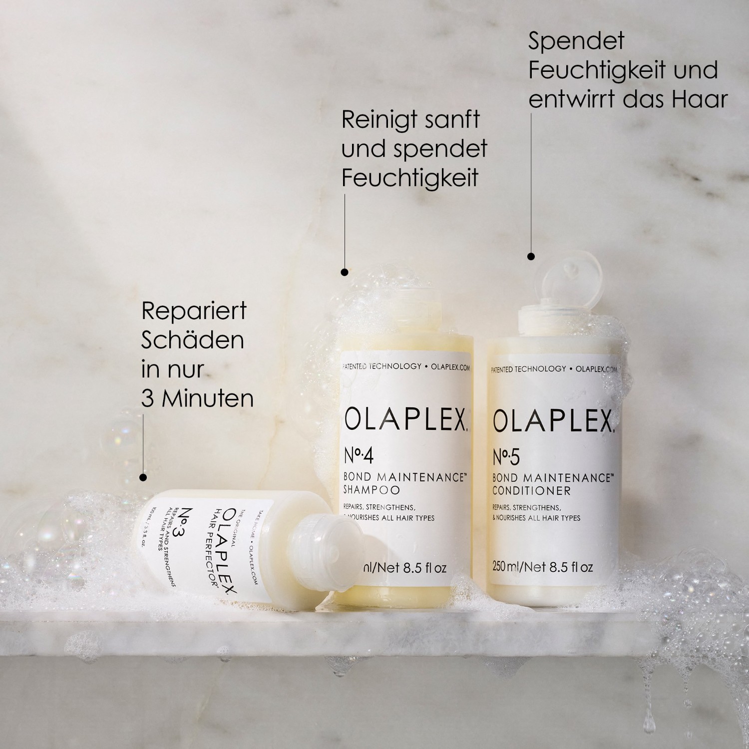 No. 5 Bond Conditioner