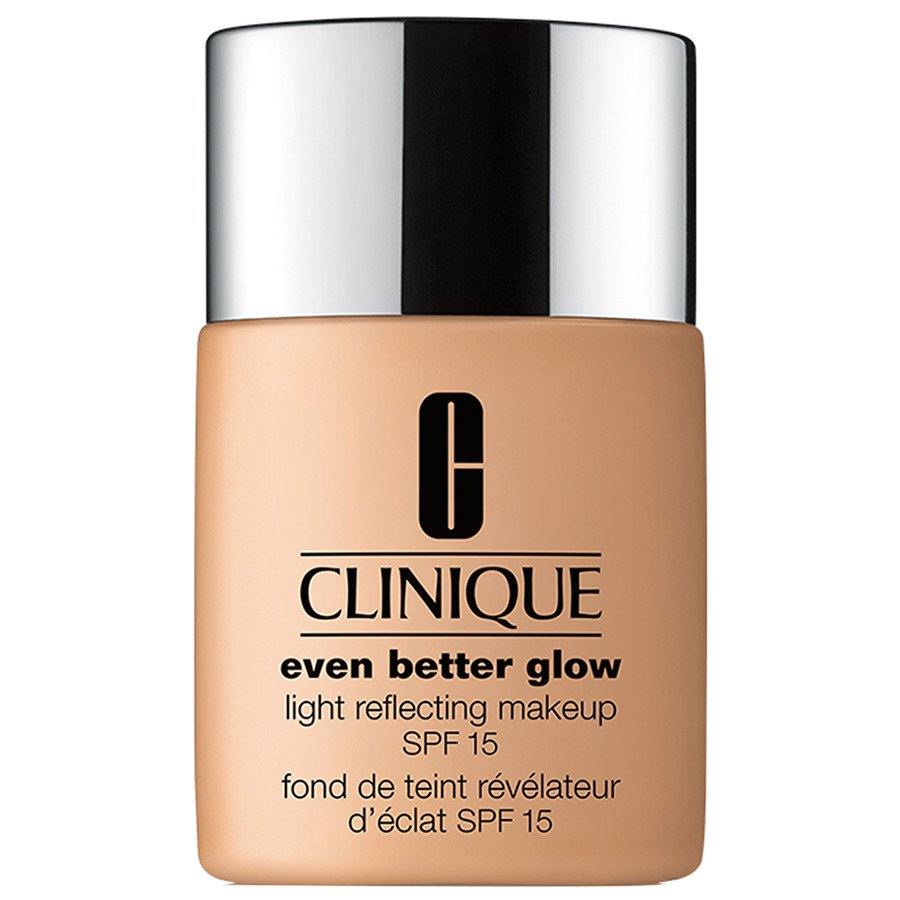 Glow Light SPF15