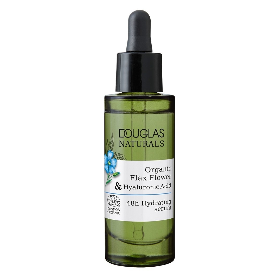 Intense Moist Serum