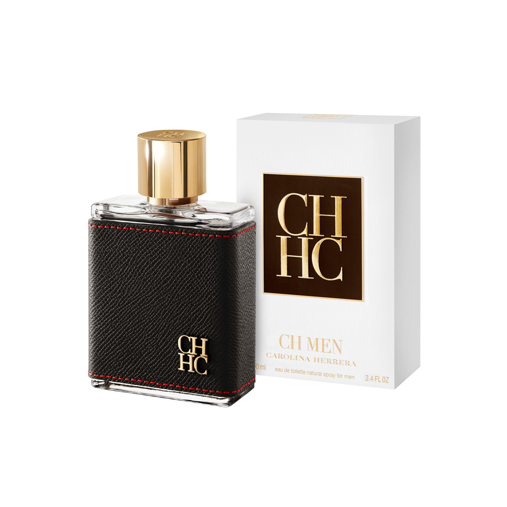 CH Eau de Toilette
