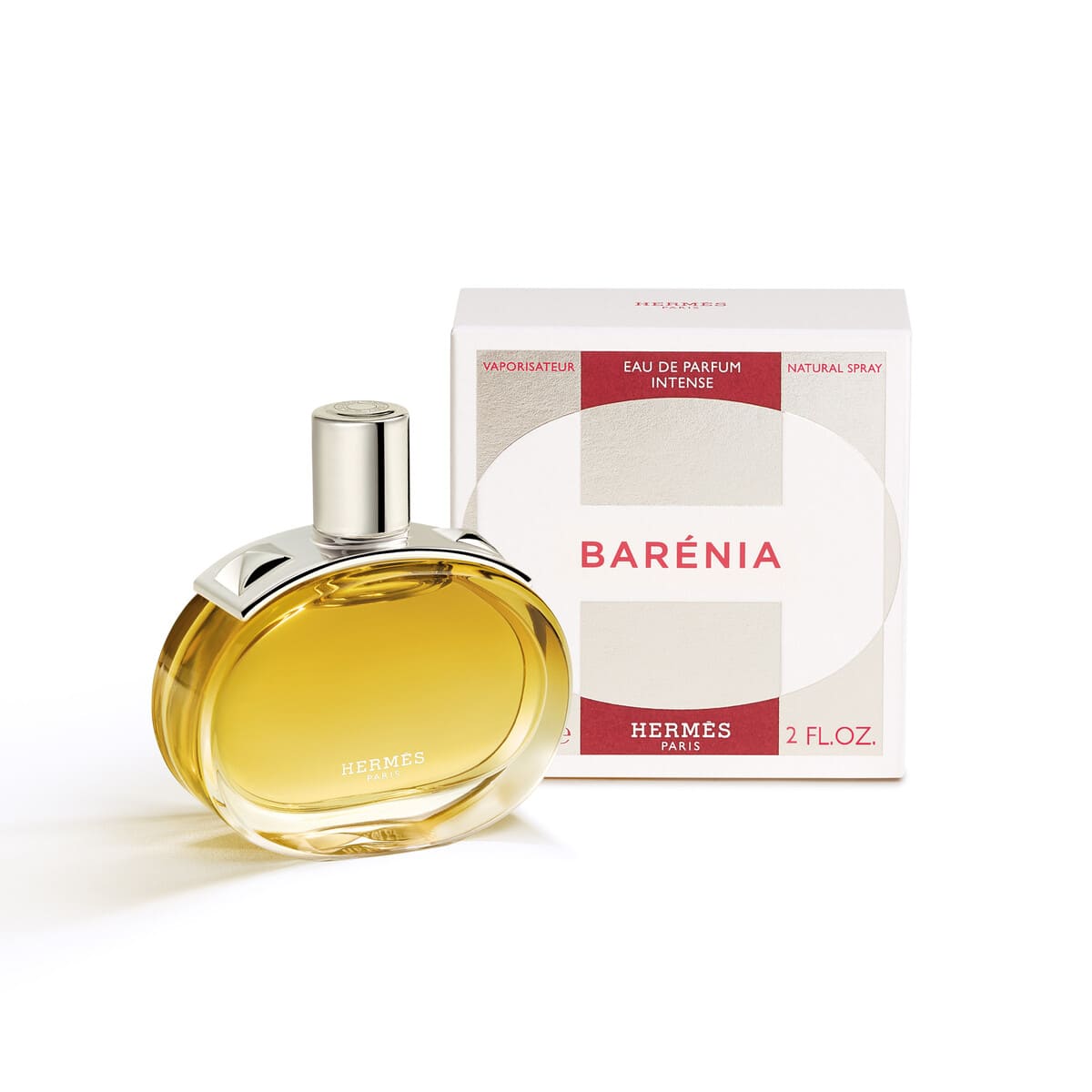 Barenia Eau de Parfum Intense Spray