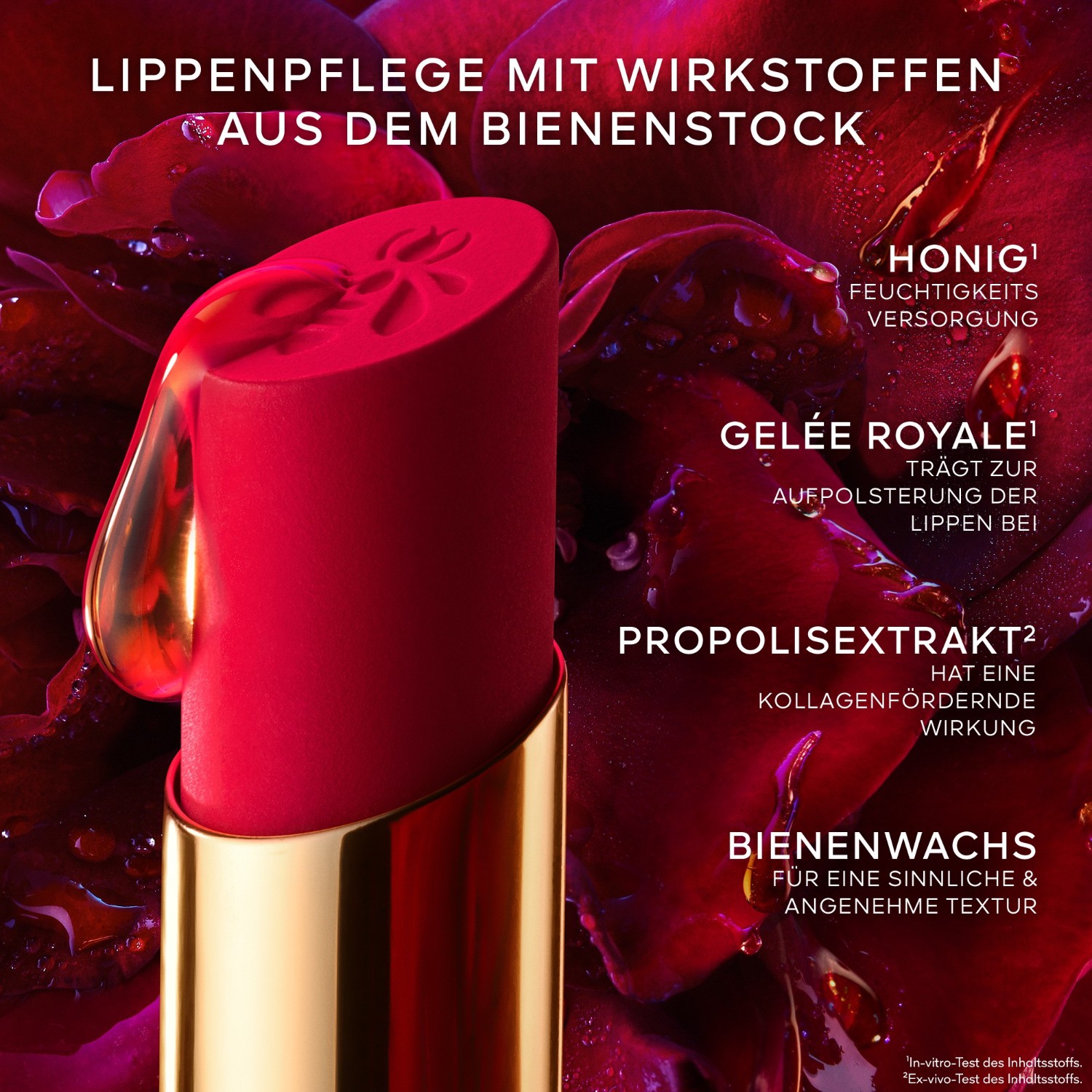 Lipstick Blur Matte