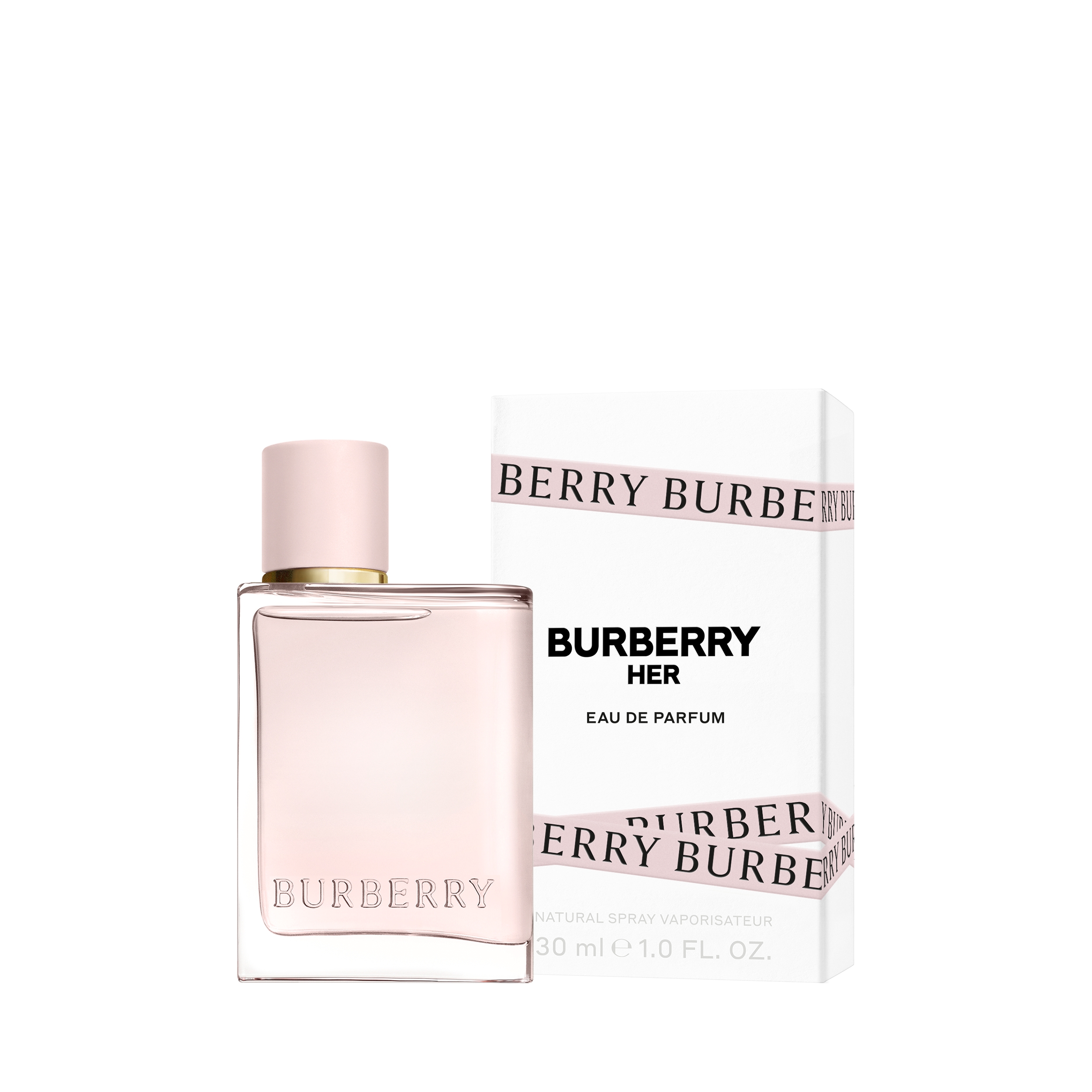 Her Eau de Parfum Spray