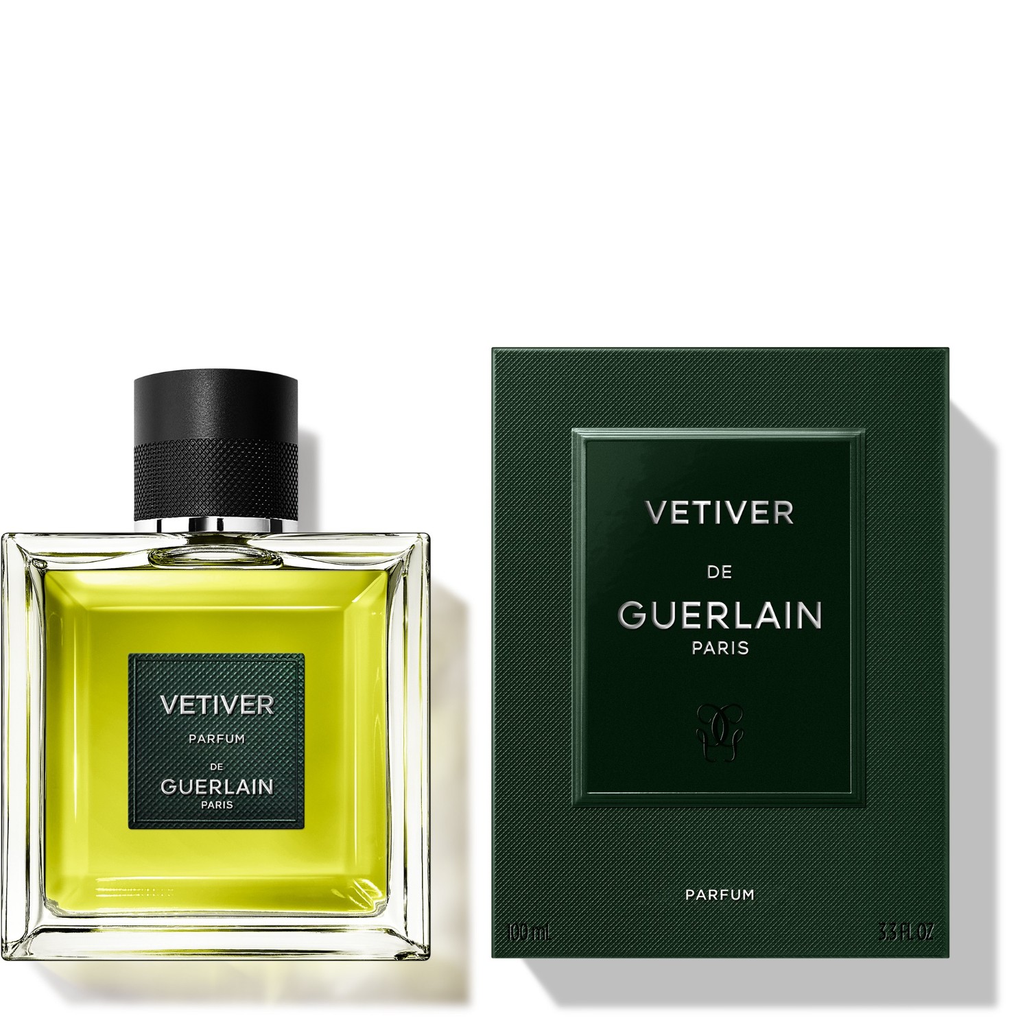 Vetiver Parfum Spray