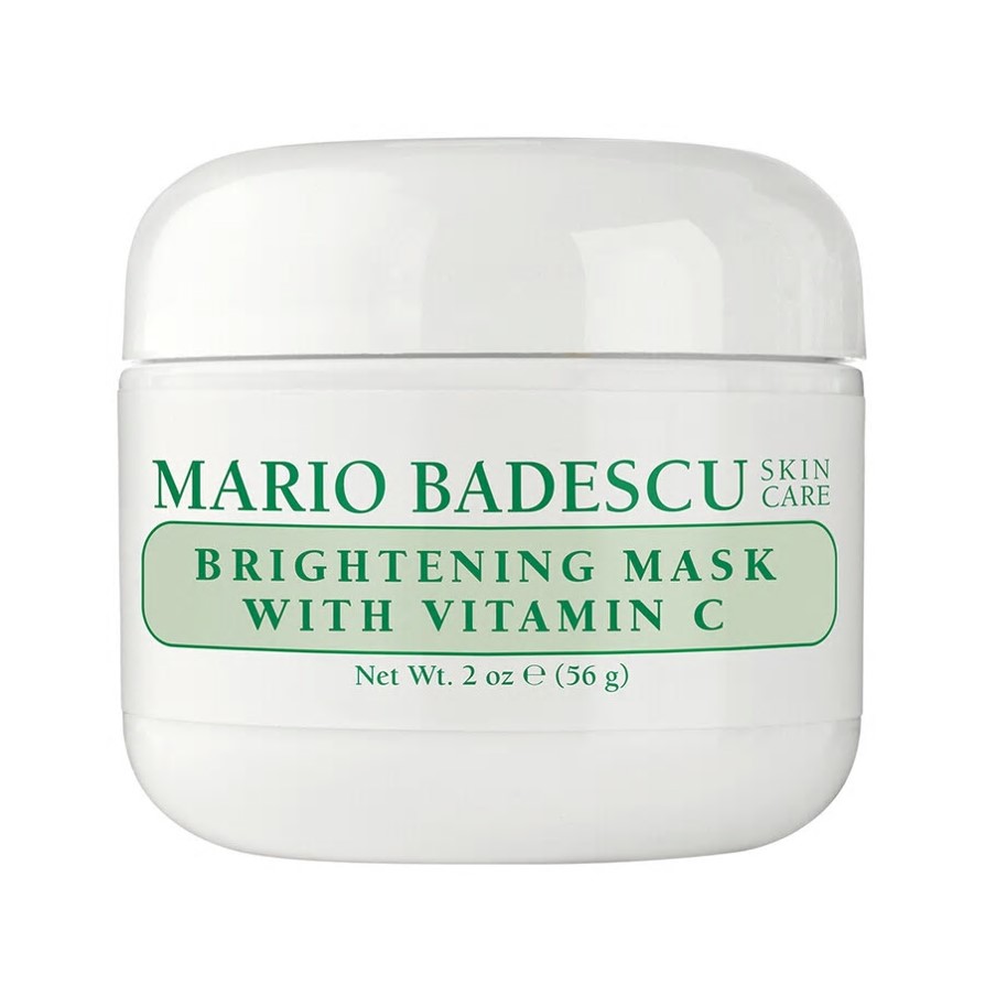 Brightening Mask VitaminC