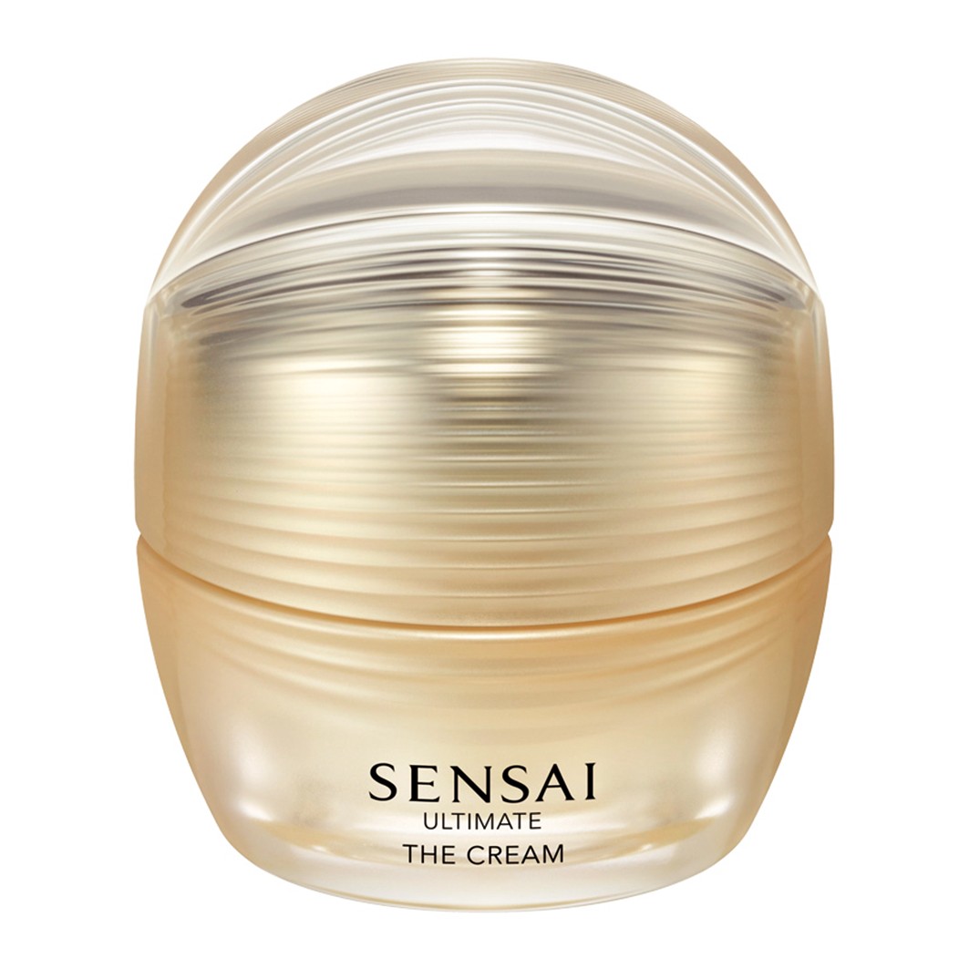 The Cream Trial Size
