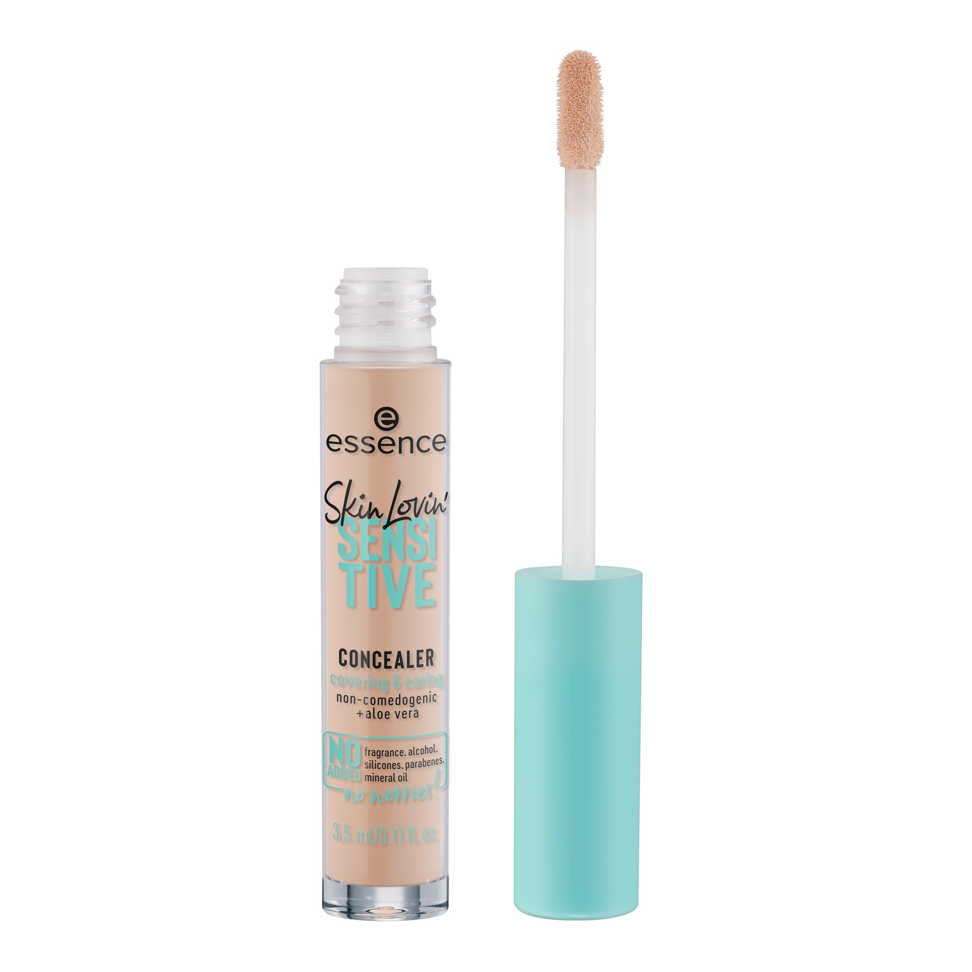 Skin Lovin' Sensitive Concealer