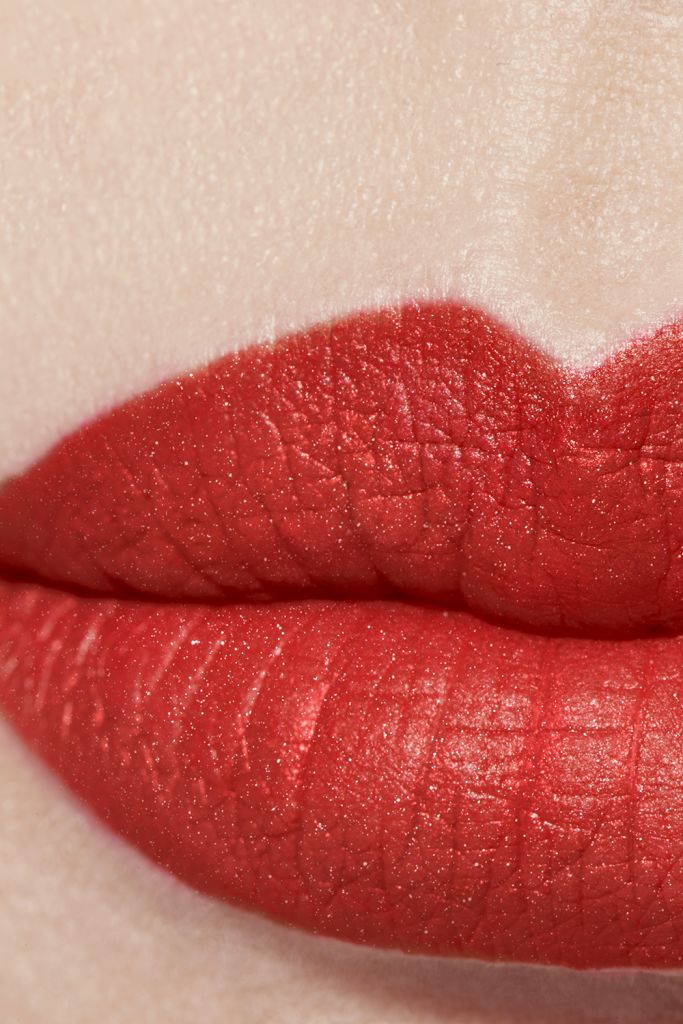 ROUGE ALLURE VELVET