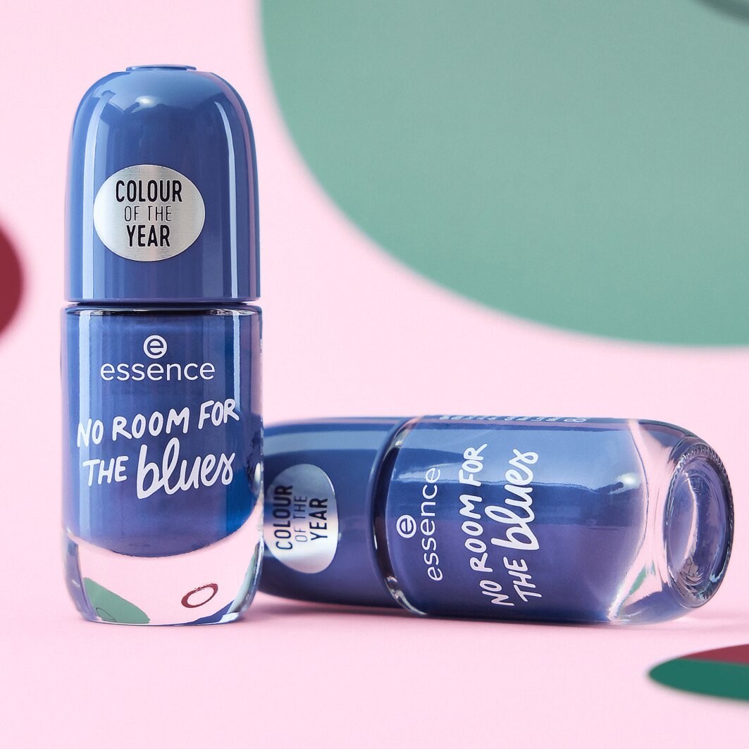 Gel Nail Colour