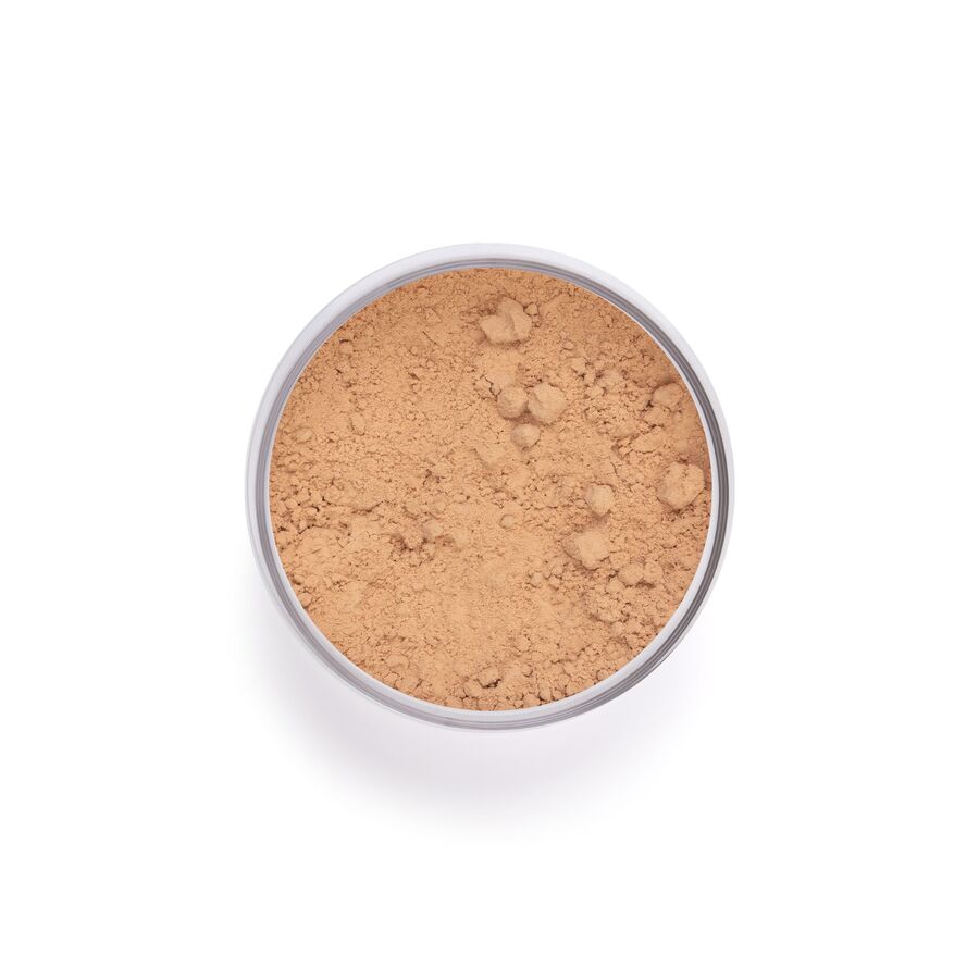 Perfect Finish Loose Powder