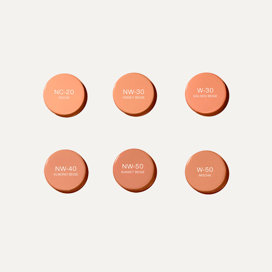 Concealer Foundation