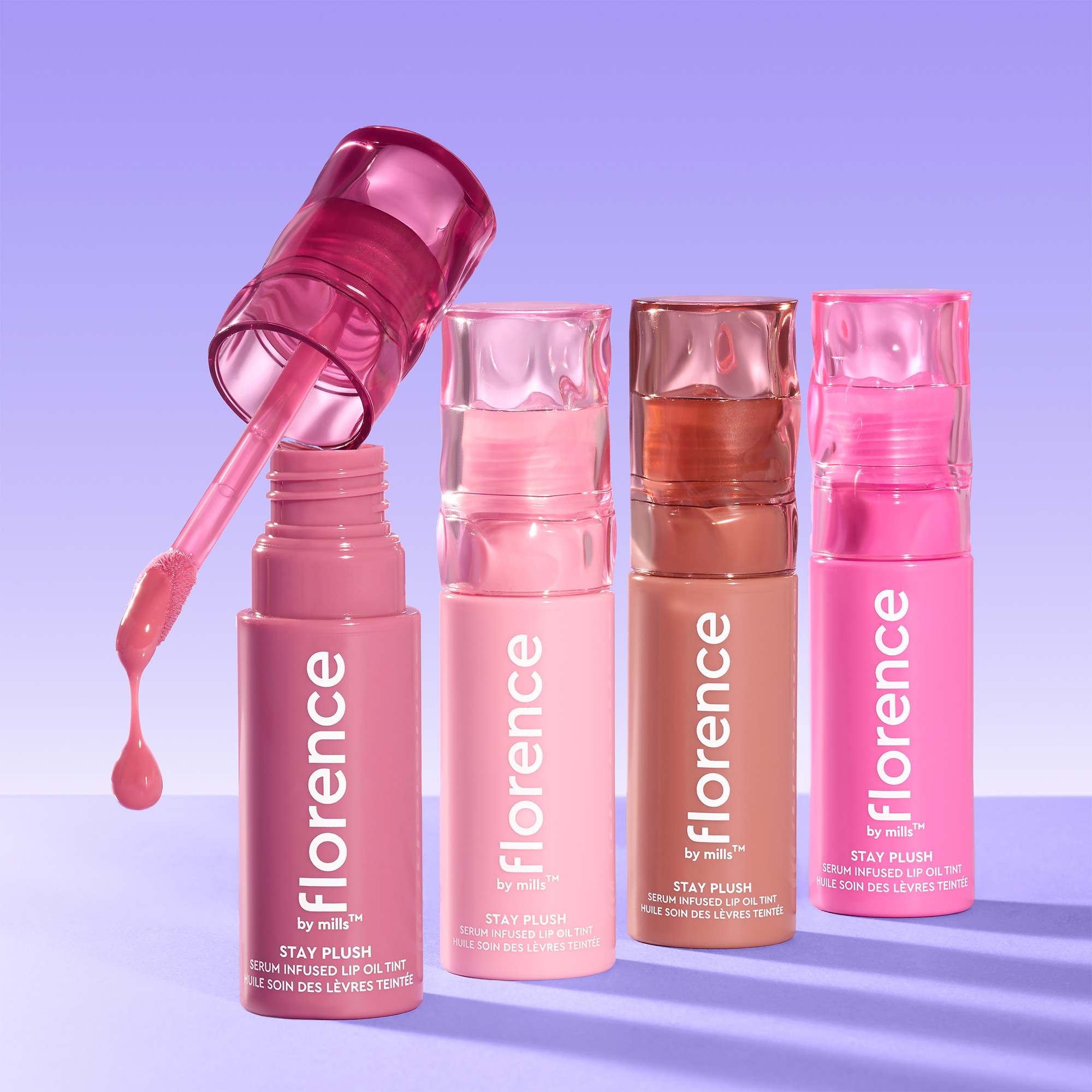 Lip Oil Tint