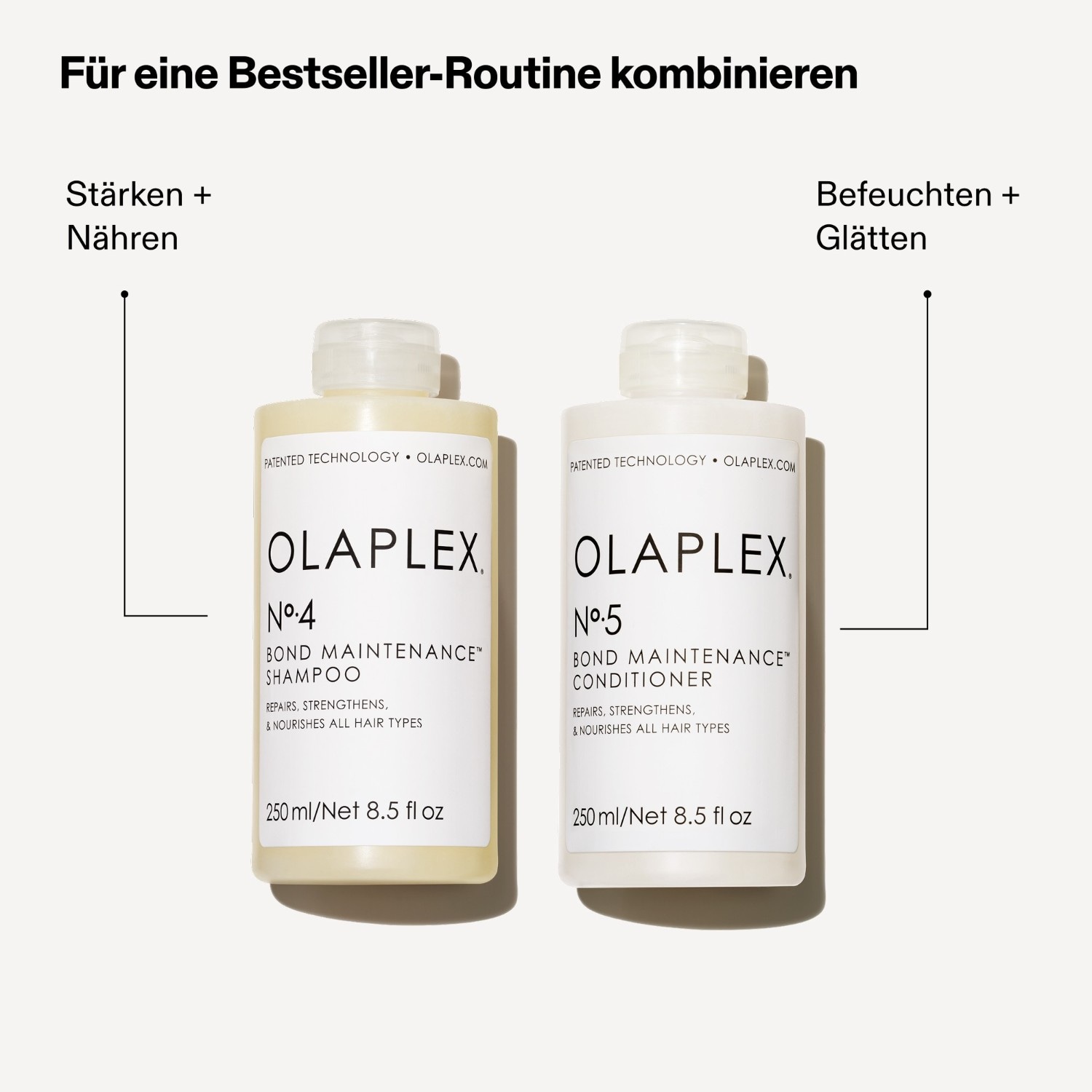 No. 5 Bond Conditioner